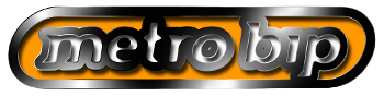 Metro-Bip Logo